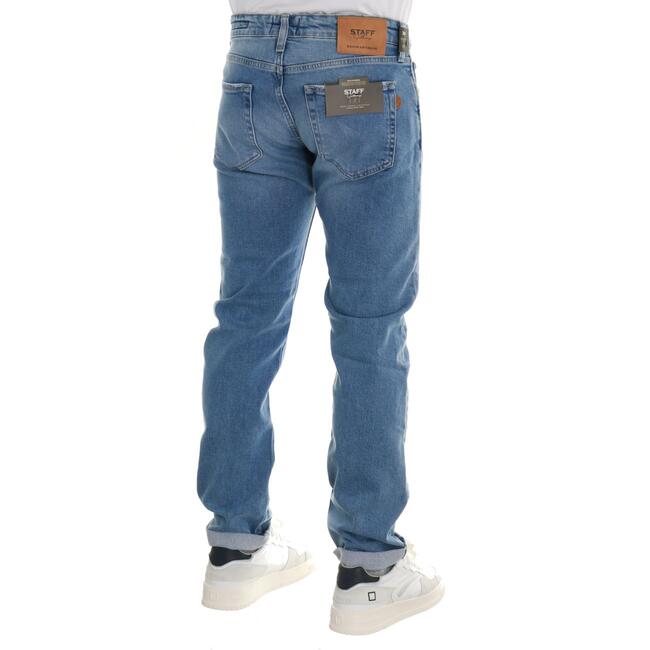 JEANS HARDY STAFF - Mad Fashion | img vers.650x/